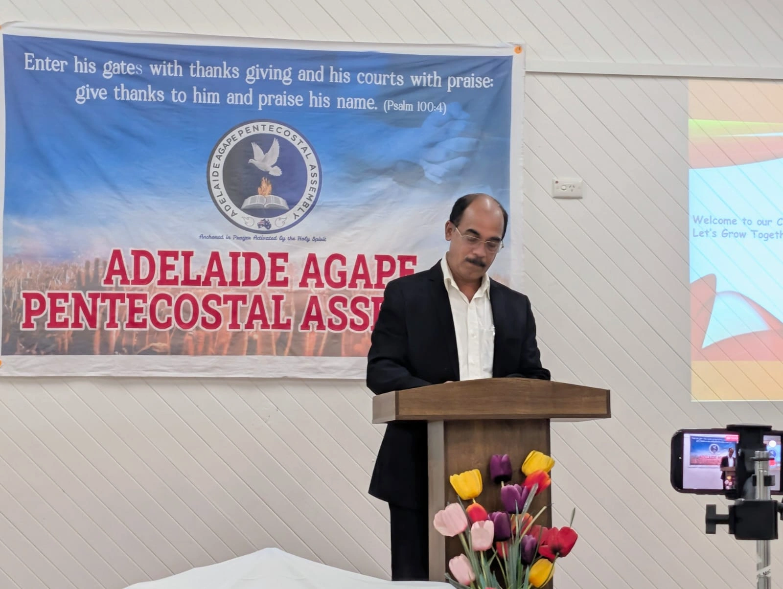 ANNUAL CONVENTION 2025 image
